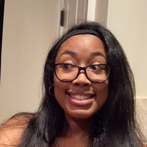 Meet your Posher, Jasmine